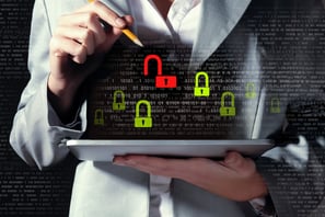 Encryption for GDPR Compliance