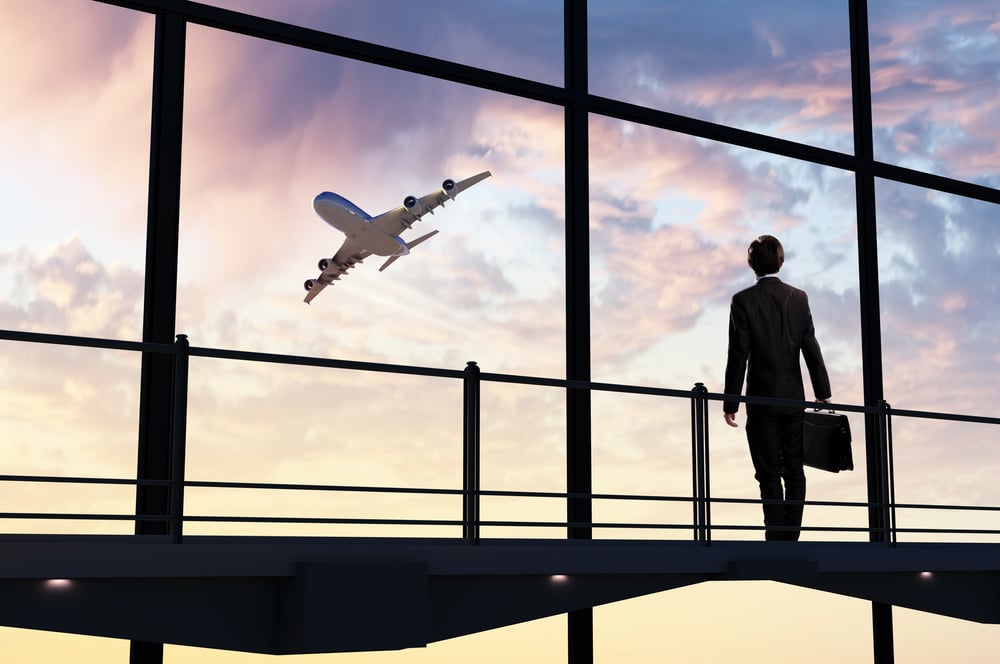 Cybersecurity Aerospace