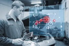 Securing a Software-Defined Future in the Automotive Sector