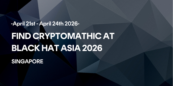 BLACK HAT ASIA thumbnail