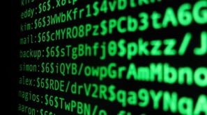 Basic Encryption Failure Defect #1: Obscurity