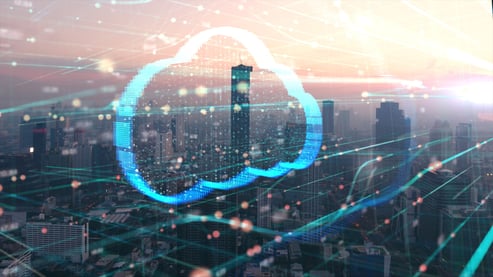 CKMS supports Azure Key Vault BYOK
