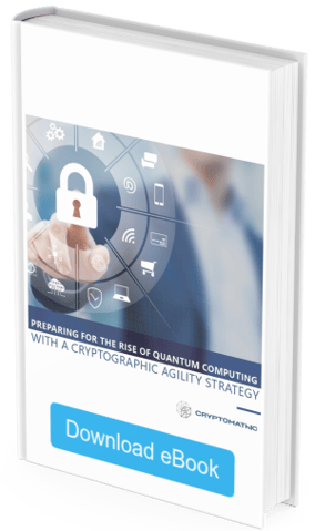 CTA for PQC and crypto agility ebook cover - download ebook 2