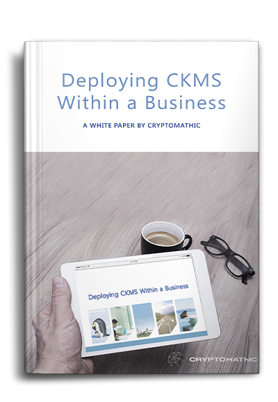 Deploying-CKMS-Within-a-Business-hardcover
