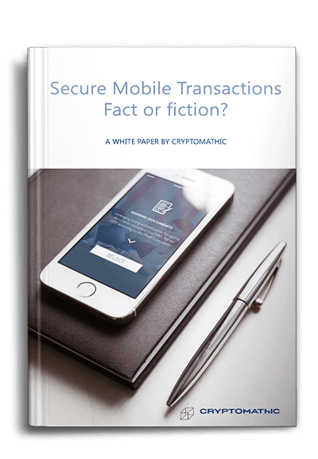 Secure Mobile-Transactions-fact-or-fiction