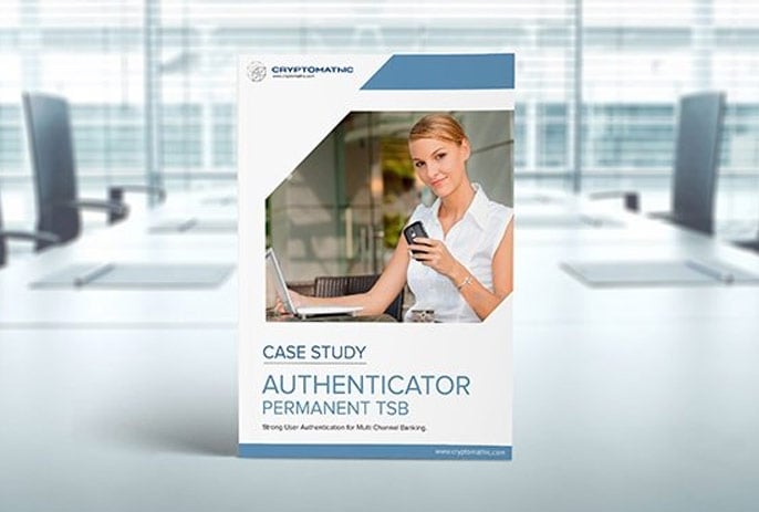 Authentication-for-Multi-Channel-Banking