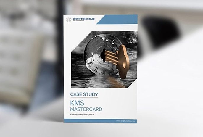 Centralized-Key-Management-mastercard