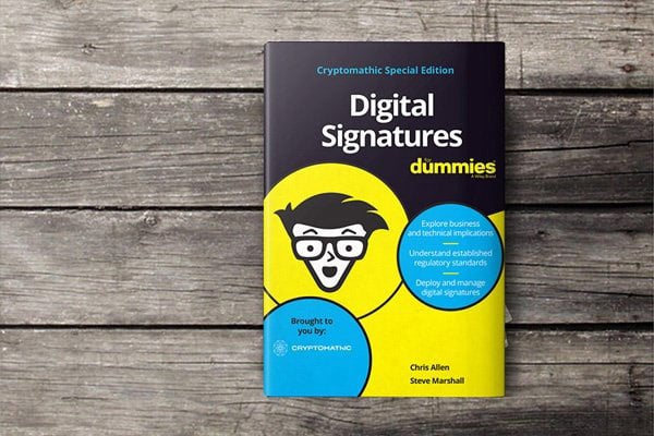 Digital-Signatures-for-Dummies