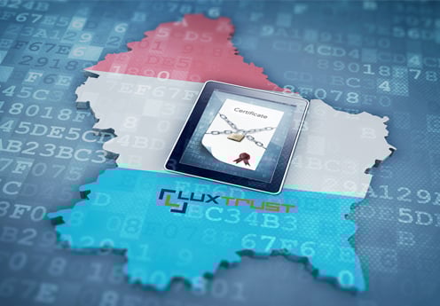 LuxTrust-and-Cryptomathic