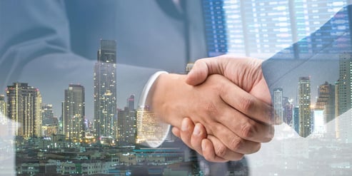 Riverside Secures Investment in Cryptomathic