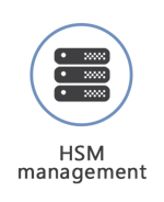 HSM-Management