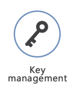 Key-management