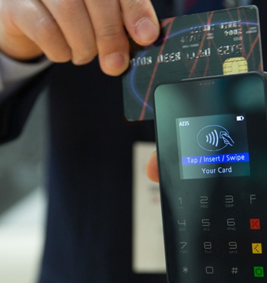 EMV Key Management 