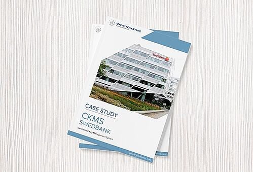 Swedbank-Case-Study