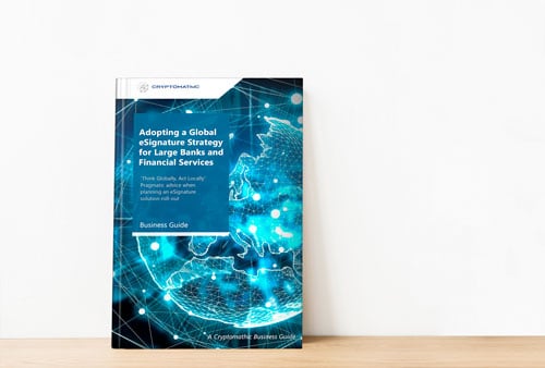 Adopting-a-global-Esignature