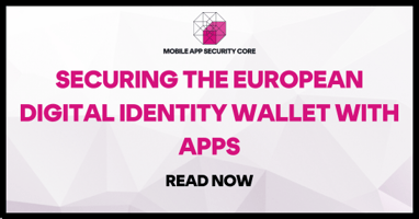 EUDI Wallet ebook