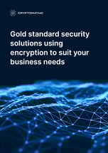 IDWEEK Cryptomathic-brochure-Digital
