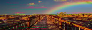 Crypto-Agility: The gold at the end of the Rainbow for NIST PQC Standardization