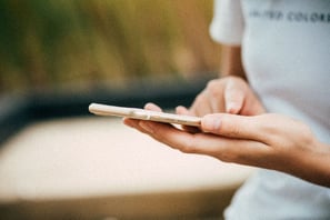 Secure Connectivity for Mobile Banking and Payment Apps: Strong Authentication