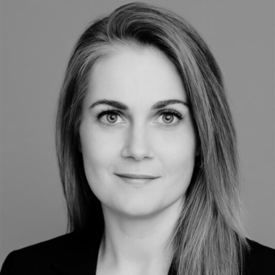 Kiki Headshot