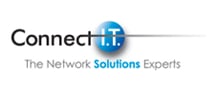 Connect IT logo
