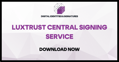 Luxtrust 
