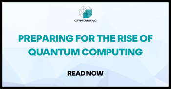 PQC Blog