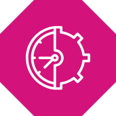 Pink Icons