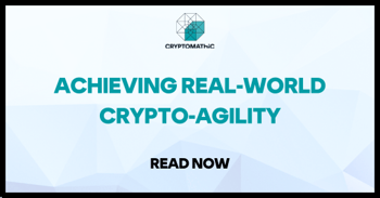 achieving real world crypto agilityhttps://www.cryptomathic.com/white-papers/achieving-real-world-crypto-agility