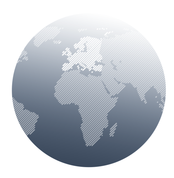 globe europe 