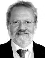 Peter Landrock