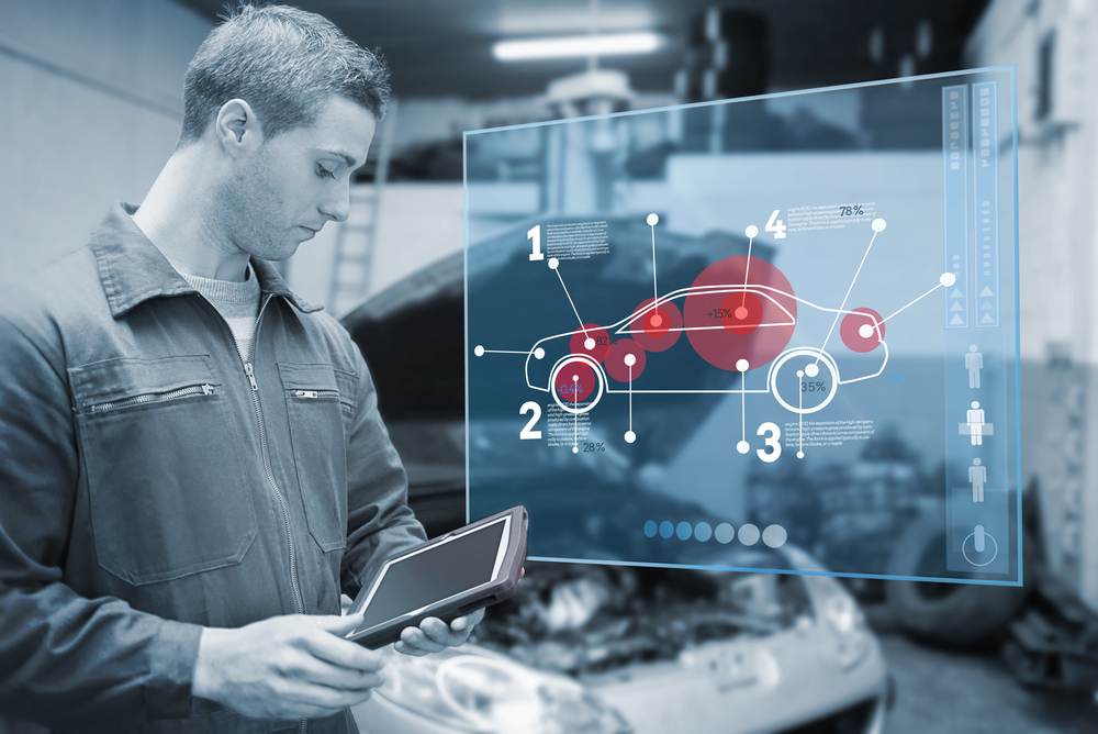 Securing a Software-Defined Future in the Automotive Sector