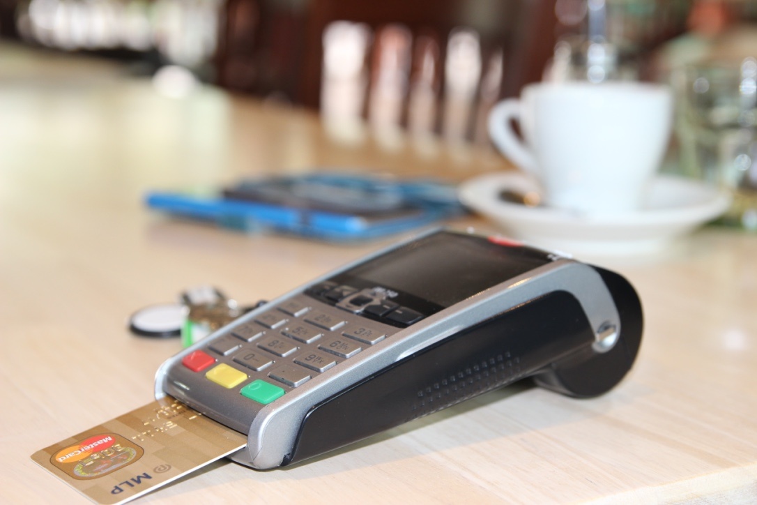 An Introduction to PCI DSS