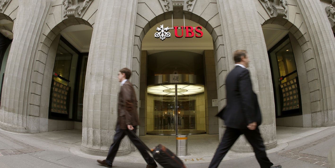 UBS Deploys QES Service with Cryptomathic and SwissSign