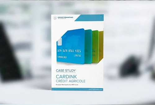 EMV Cards Case Study