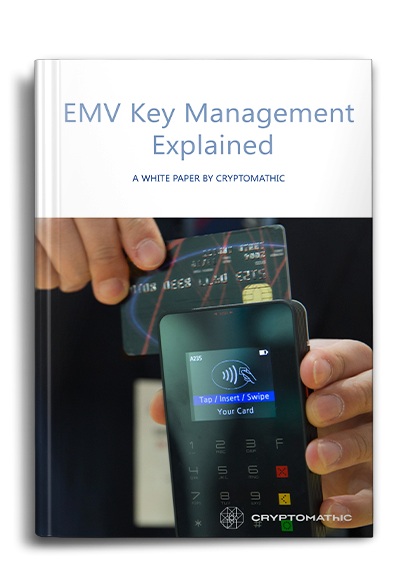 EMV Key Management Explained