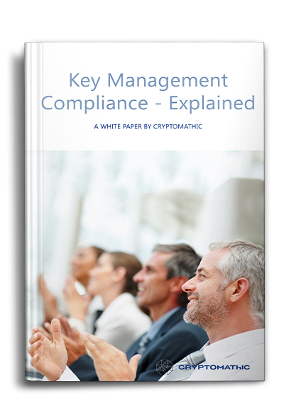 Key-Management-Compliance-Explained