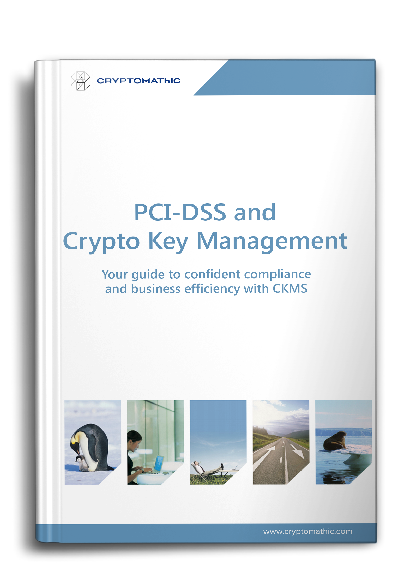 PCI-DSS&CKMS