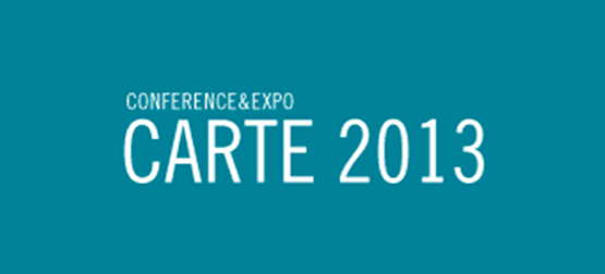 Carte 2013