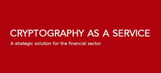 Cryptography as a Service Event - Paris