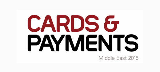 Cards & Payments Middle East 2015