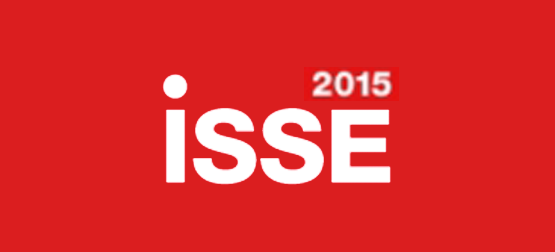 Information Security Solutions Europe 2015  Hotel Place Berlin,