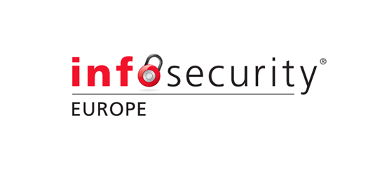 Infosecurity Europe 2016