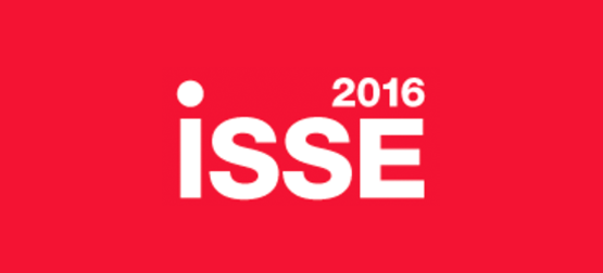 Information Security Solutions Europe 2016