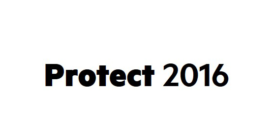 HPE - Protect 2016