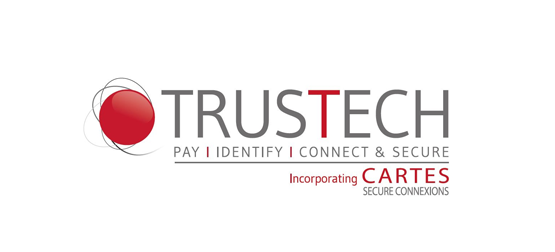 Trustech 2016 - incorporating Cartes