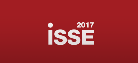 ISSE 2017 - The Future of Digital Security and Trust