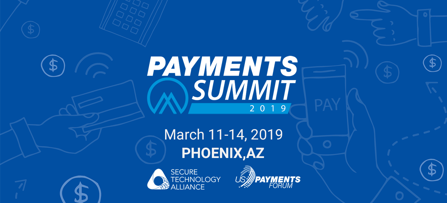 Payments Summit 2019
