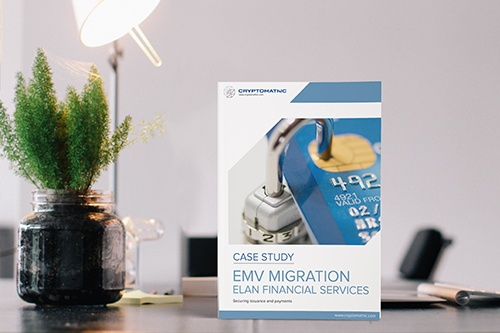 Elan Financial Services Case Study