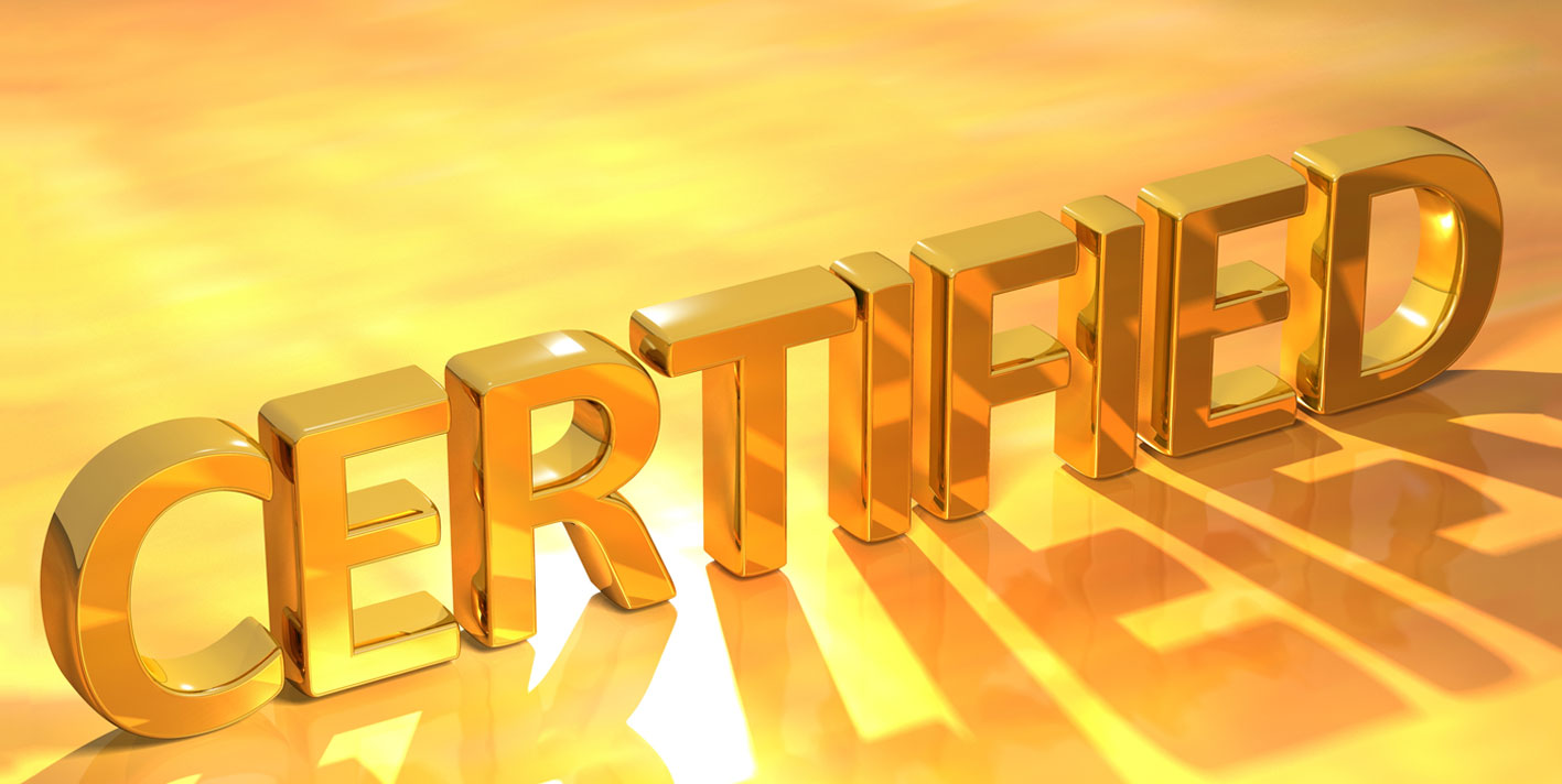 Cryptomathic Signer Achieves eIDAS Certification for Remote QES